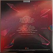 Rolling Stones* : Hackney Diamonds (LP, Album, Ltd, Pur)