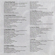 The Manhattan Transfer : Swing (CD, Album, Club)