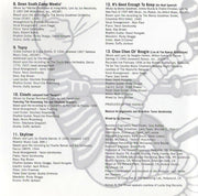 The Manhattan Transfer : Swing (CD, Album, Club)