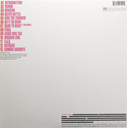 Wargasm (7) : Venom (LP, Album, Red)