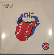 Rolling Stones* : Hackney Diamonds (LP, Album, Ltd, Whi)