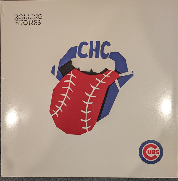 Rolling Stones* : Hackney Diamonds (LP, Album, Ltd, Whi)