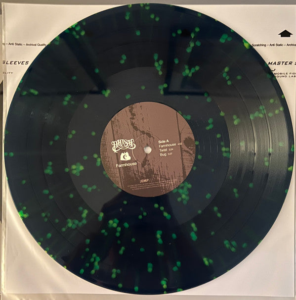 Phish : Farmhouse (2xLP, Album, RE, RM, "St)