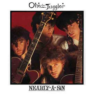 One The Juggler : Nearly A Sin (LP, Album)