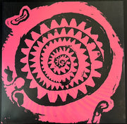 Better Lovers : God Made Me An Animal (LP, S/Sided, EP, Etch, Ltd, RP, Cle)