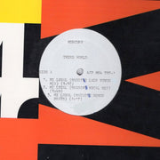 Third World : Mi Legal (12", TP)