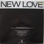Beat Rodeo : New Love (12", Promo)