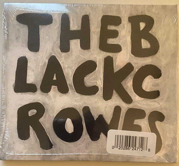 The Black Crowes : Happiness Bastards (CD, Album)