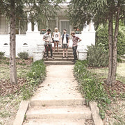 Brain F≠ : Sleep Rough (LP)