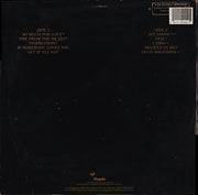 Venetians* : Calling In The Lions (LP, Album)