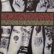 Murder City Devils : Empty Bottles Broken Hearts (LP, Album, RE)