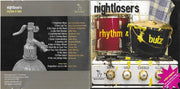 Nightlosers : Rhythm & Bulz (CD, Album)