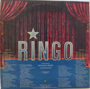 Ringo Starr : Ringo (LP, Album, Gat)