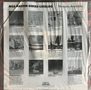 Billy Joe Walker, Jr.* : Treehouse (LP, Album)