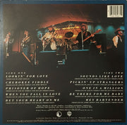 Johnny Lee (3) : Greatest Hits (LP, Album, Comp)