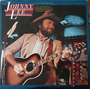 Johnny Lee (3) : Greatest Hits (LP, Album, Comp)
