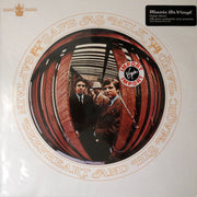 Captain Beefheart And His Magic Band* : Safe As Milk (LP, Album, RE, 180 + LP, 180)