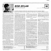 Bob Dylan : The Original Mono Recordings (LP, Album, Mono + LP, Album, Mono + LP, Album, Mon)
