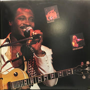 George Benson : Weekend In L.A. (2xLP, Album, RE, Jac)
