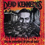 Dead Kennedys : Give Me Convenience Or Give Me Death (LP, Comp)