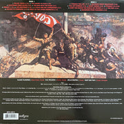 Dead Kennedys : Give Me Convenience Or Give Me Death (LP, Comp)