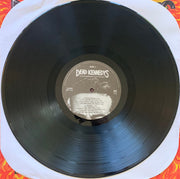 Dead Kennedys : Give Me Convenience Or Give Me Death (LP, Comp)