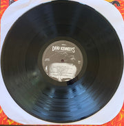 Dead Kennedys : Give Me Convenience Or Give Me Death (LP, Comp)