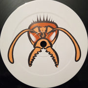 The O.T. Quartet : Hold That Sucker Down (12")