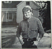 Ricky Skaggs : Comin' Home To Stay (LP, Album, Car)