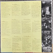 Lemuria (3) : The Distance Is So Big (LP, Album)