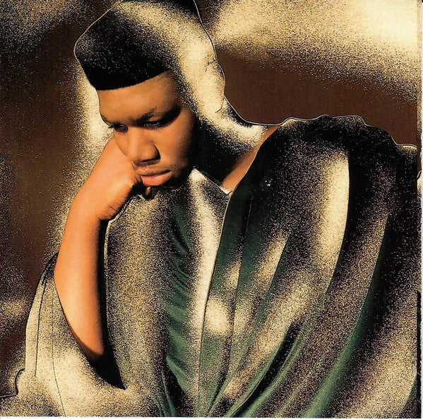 P.M. Dawn : Looking Through Patient Eyes (CD, Maxi)