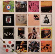 Sonny & Cher : The Best Of Sonny & Cher (LP, Comp, RE, RI )