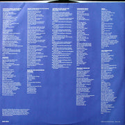 Was (Not Was) : Born To Laugh At Tornadoes (LP, Album)