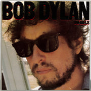 Bob Dylan : Infidels (LP, Album, RE, Car)