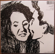 Bob Dylan : Infidels (LP, Album, RE, Car)