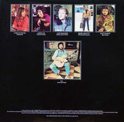 Eric Clapton : Another Ticket (LP, Album, RE, 26 )