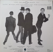 9 Below Zero* : Don't Point Your Finger (LP, Album)