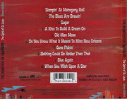 The Manhattan Transfer : The Spirit Of St. Louis (CD, Album)