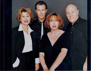 The Manhattan Transfer : The Spirit Of St. Louis (CD, Album)