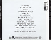 Bleachers : Strange Desire (CD, Album)