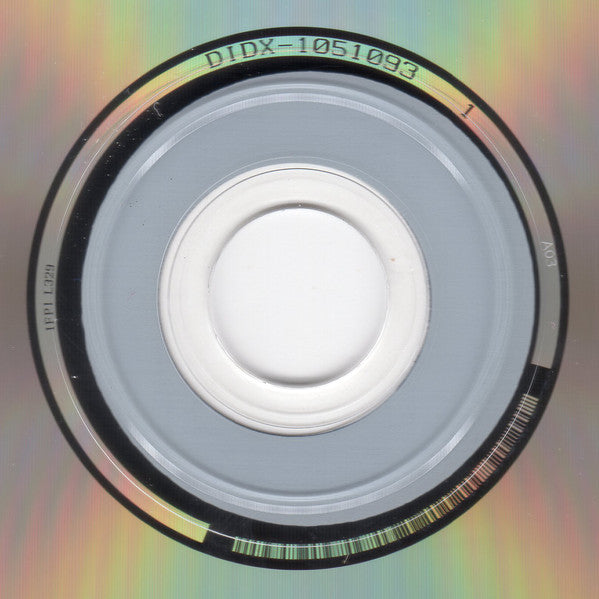 Bleachers : Strange Desire (CD, Album)