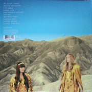 First Aid Kit : Stay Gold (LP, Album + CD, Album)