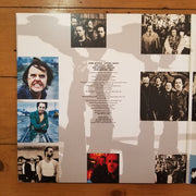 Metallica : Load (2xLP, Album, RE)