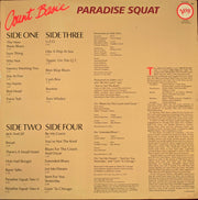 Count Basie : Paradise Squat (2xLP, Album, Gat)