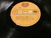 Foghat : Live (LP, Album, Los)