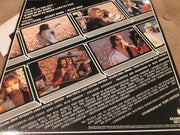 Foghat : Live (LP, Album, Los)