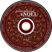 Josh Groban : Noël (CD, Album)