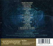 Various : Into The Woods (CD, Album)