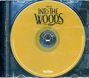 Various : Into The Woods (CD, Album)