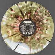 Nasum : Shift (LP, Album, Ltd, RE, Gol)